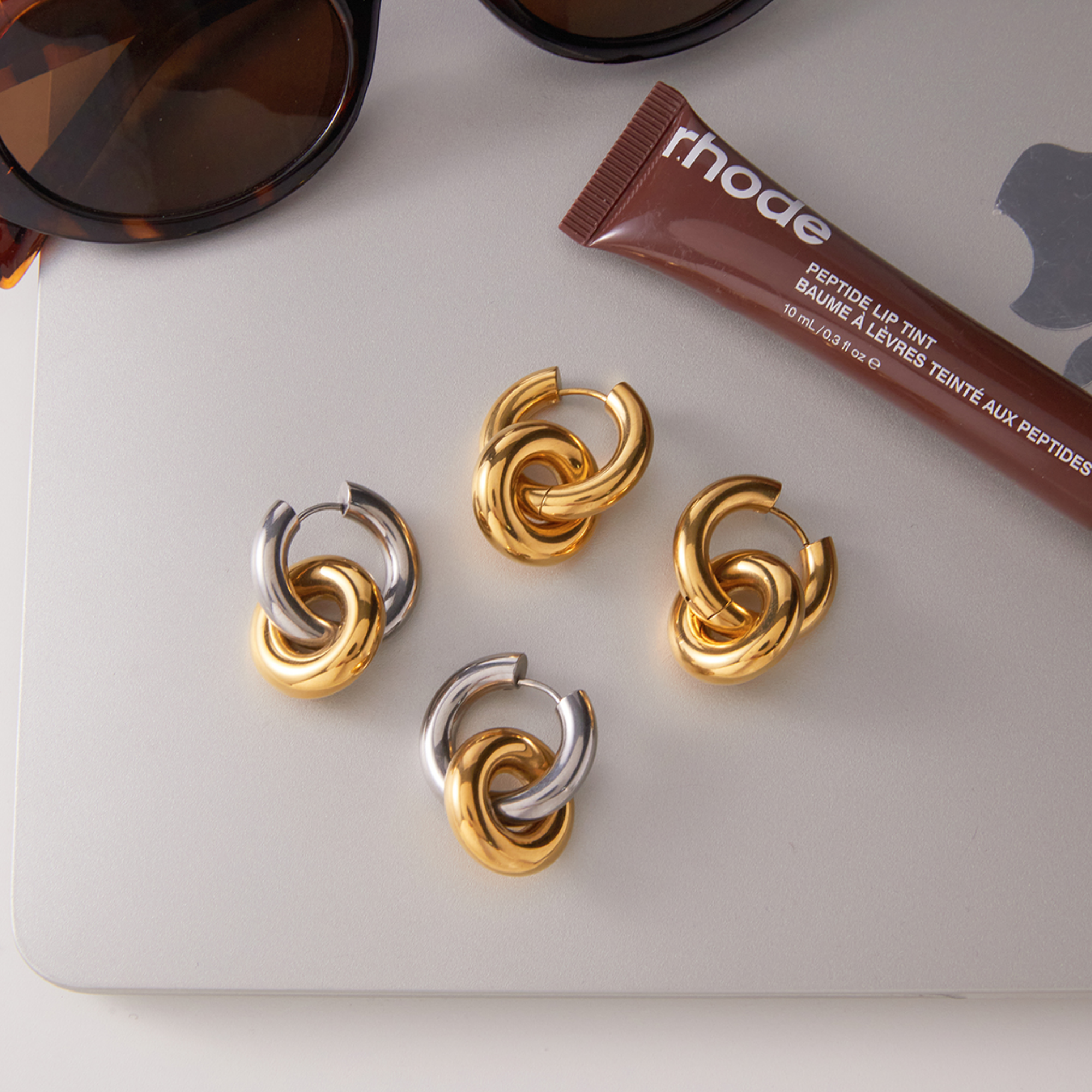 Pre-Order: Marta Hoops