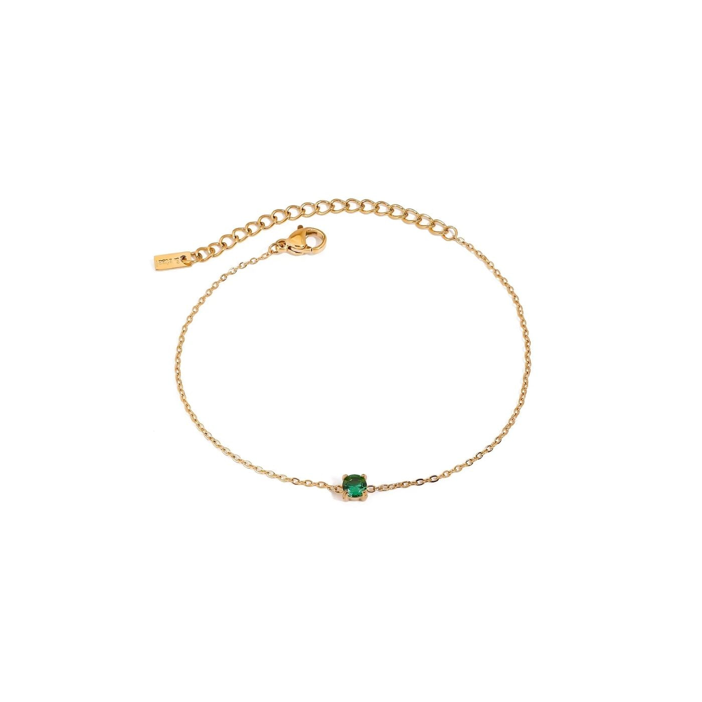 Birthstone Bracelets