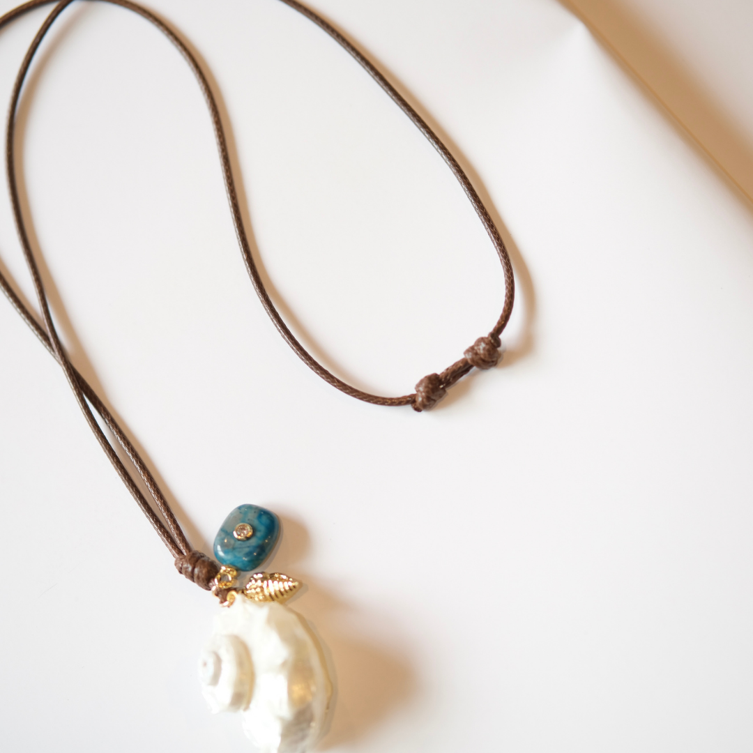 Shell Lazo