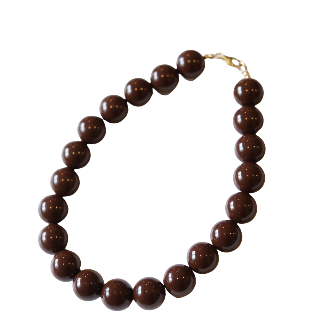Collar Bolitas