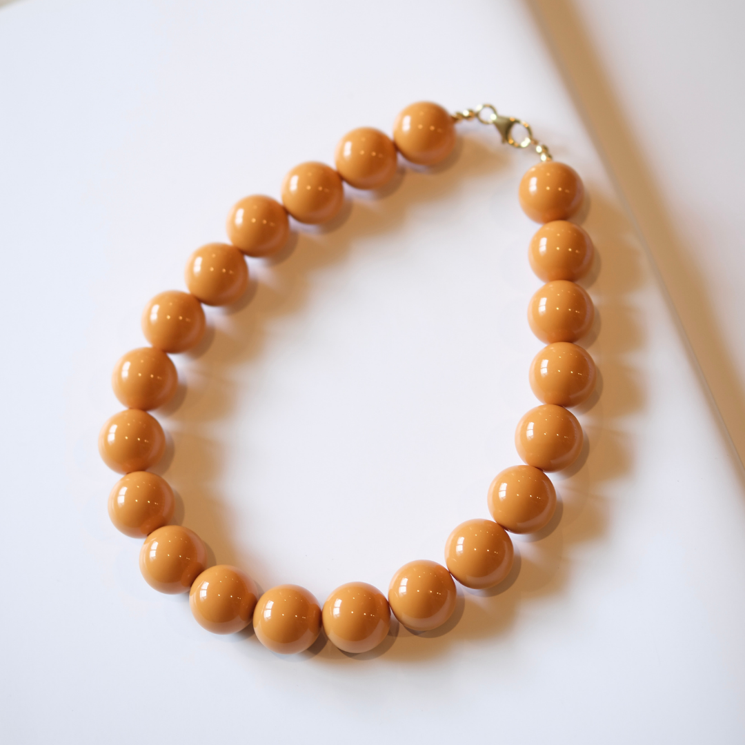 Collar Bolitas