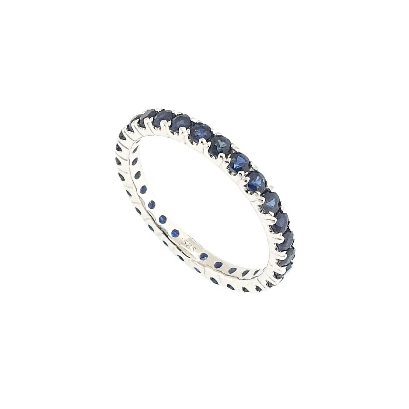 Eternity Bands