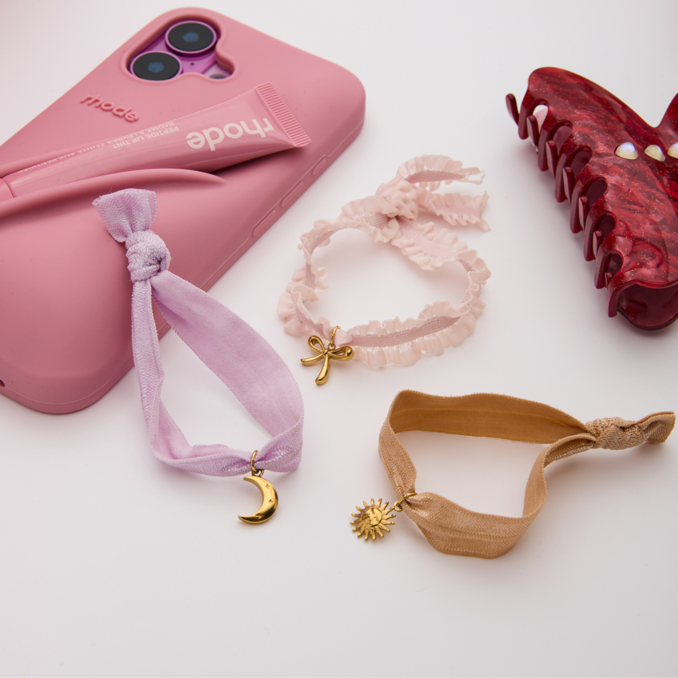 Runner Friendship Bracelets