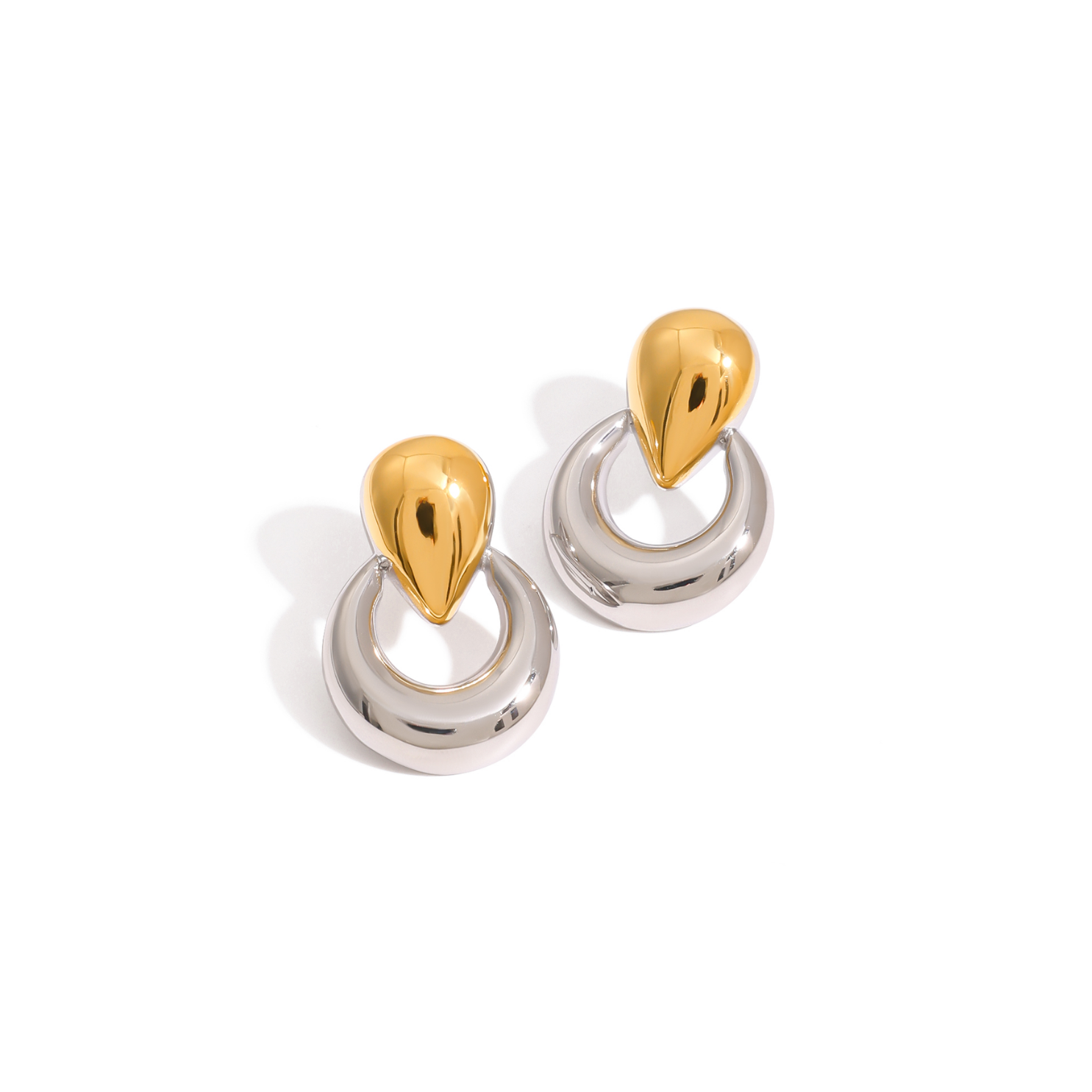 PREORDER: MIXED TONE DROP