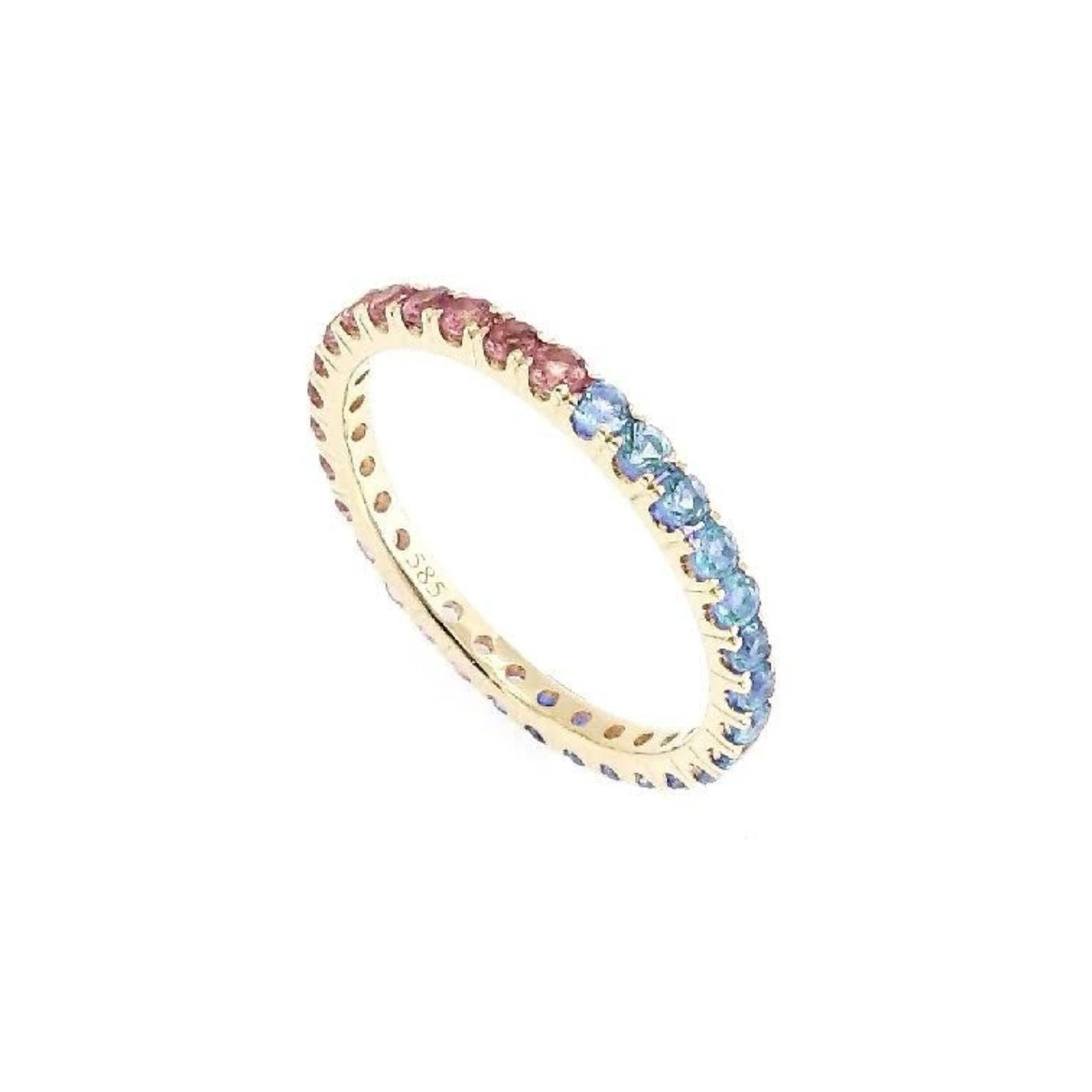Eternity Bands