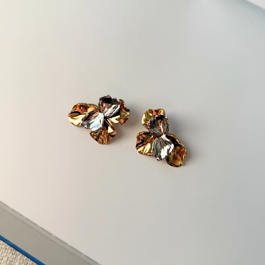 Petalos Metales Mixtos