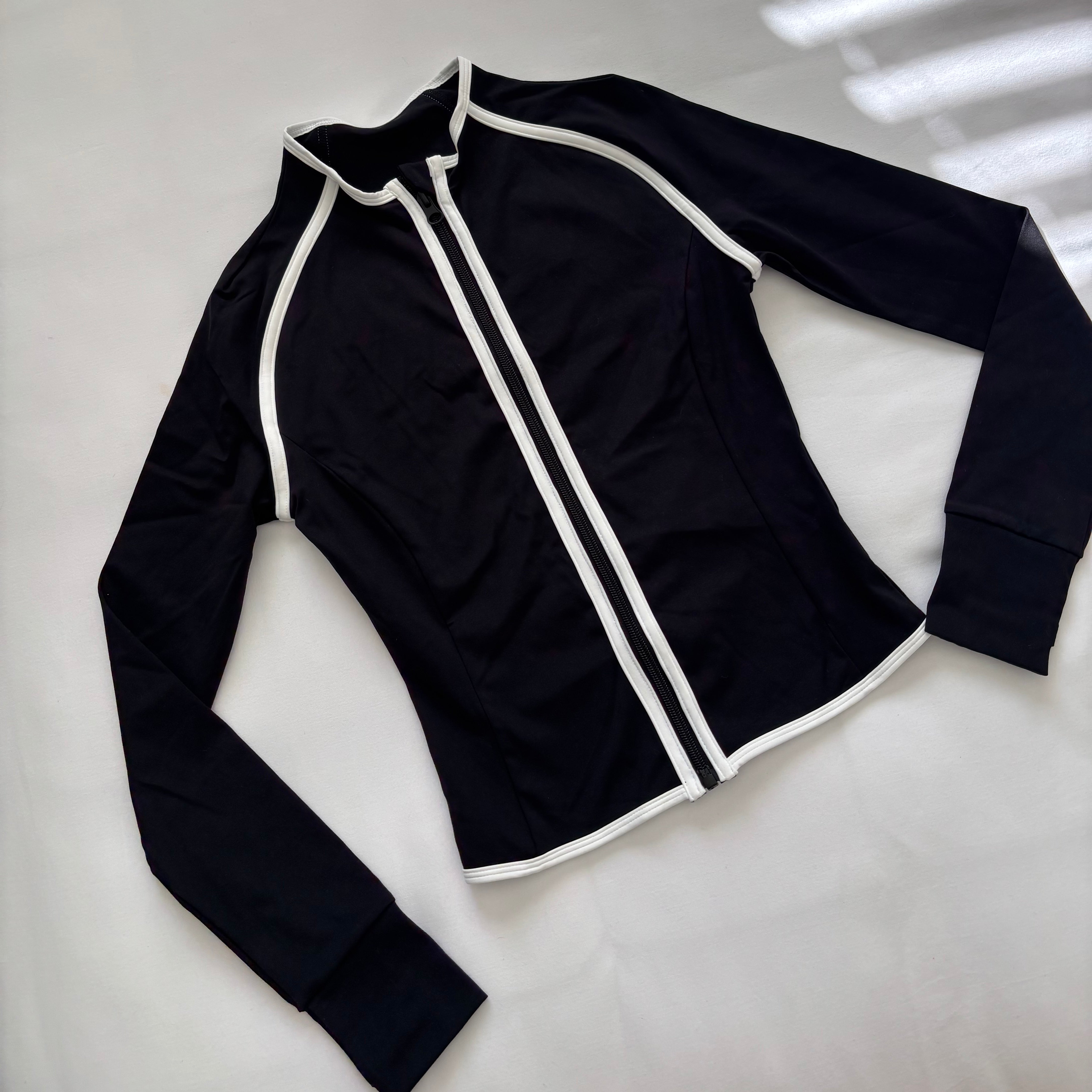 Bodycon Jacket