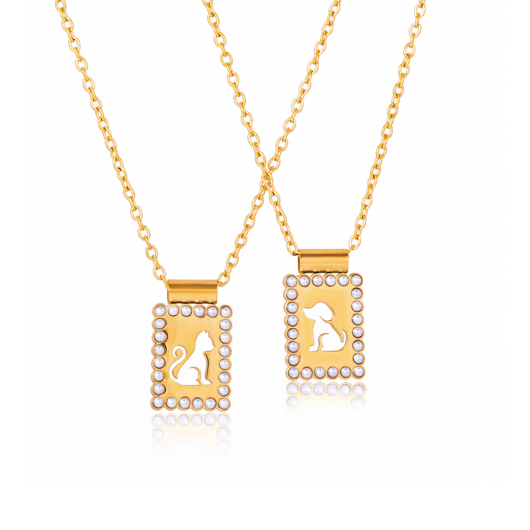 PRE-ORDER:Anima Necklace