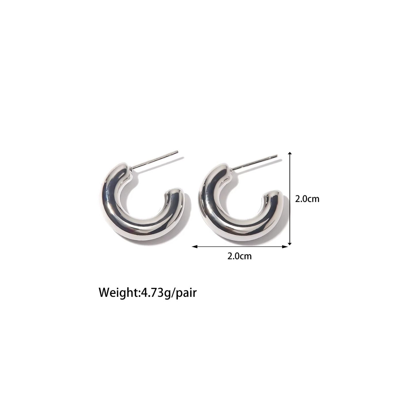 Argolla Clasica Peque