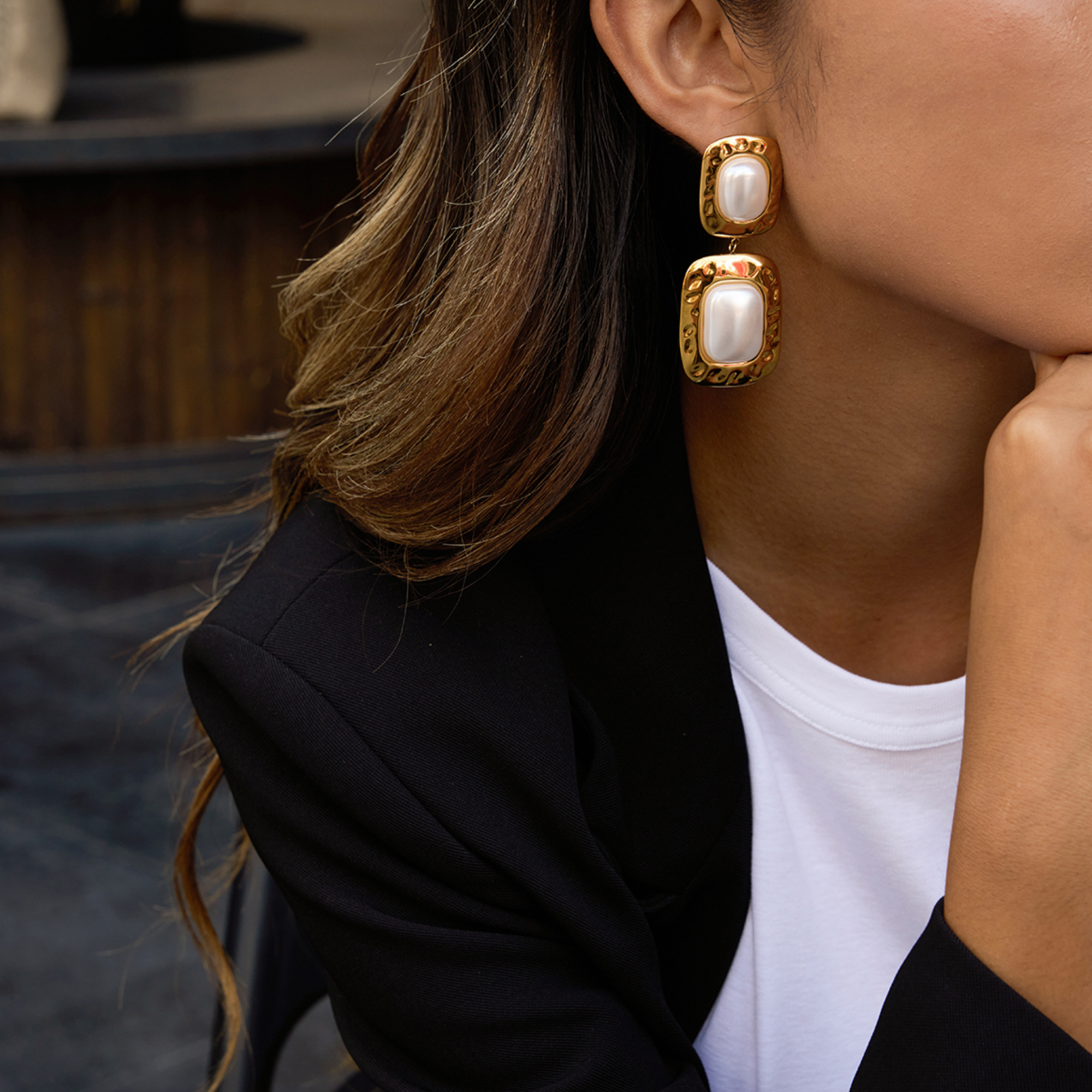 PreOrder: Hammered Statement