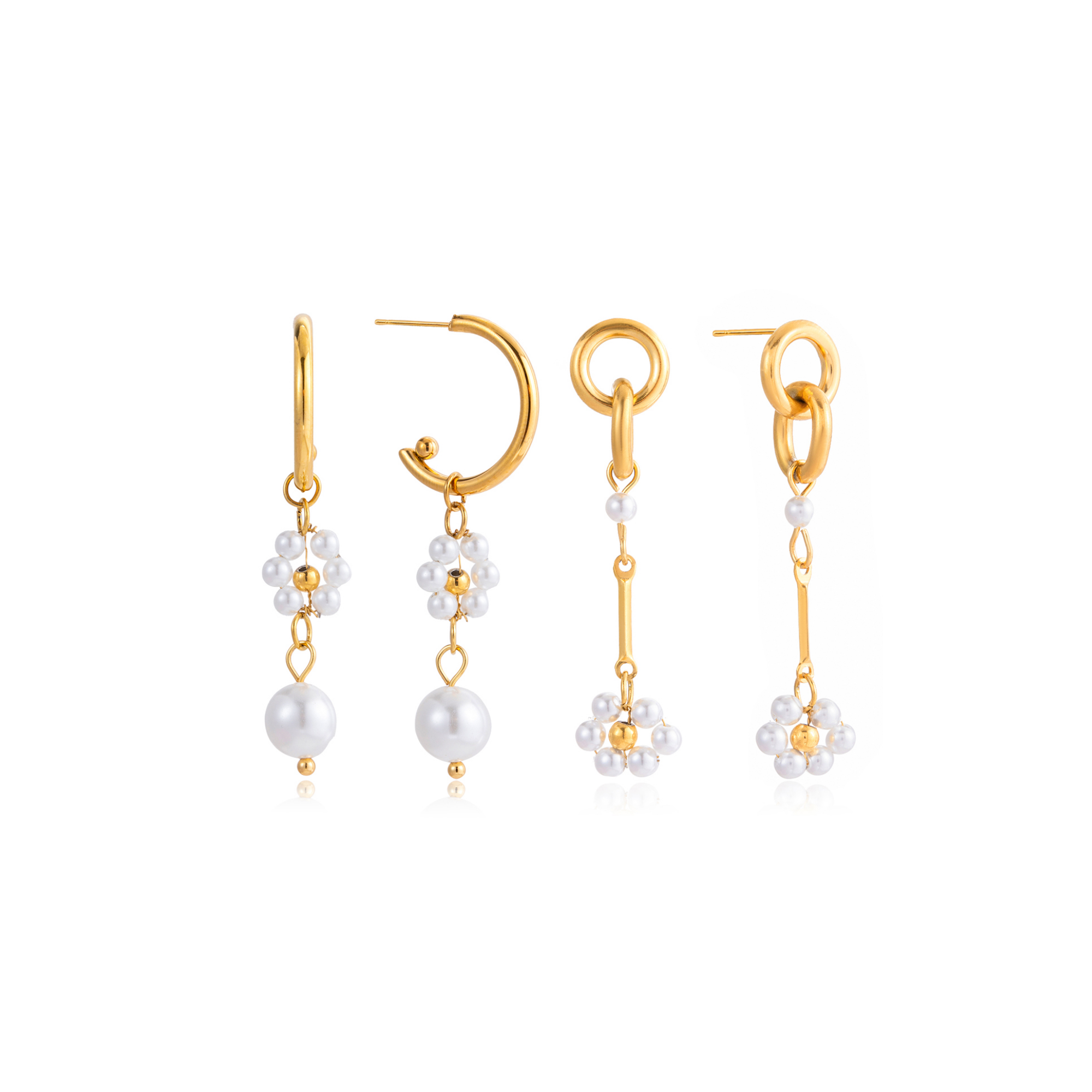 Pre-Order Pear Flowers