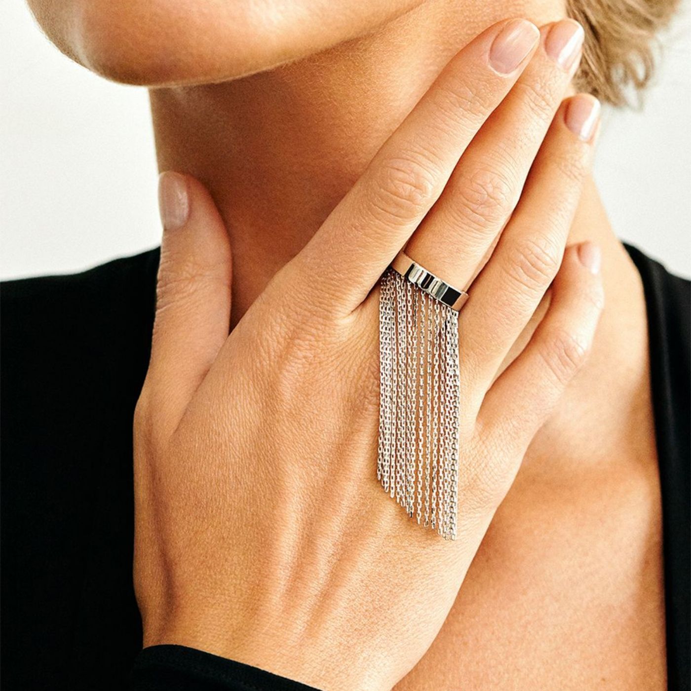 Chain Statement Ring