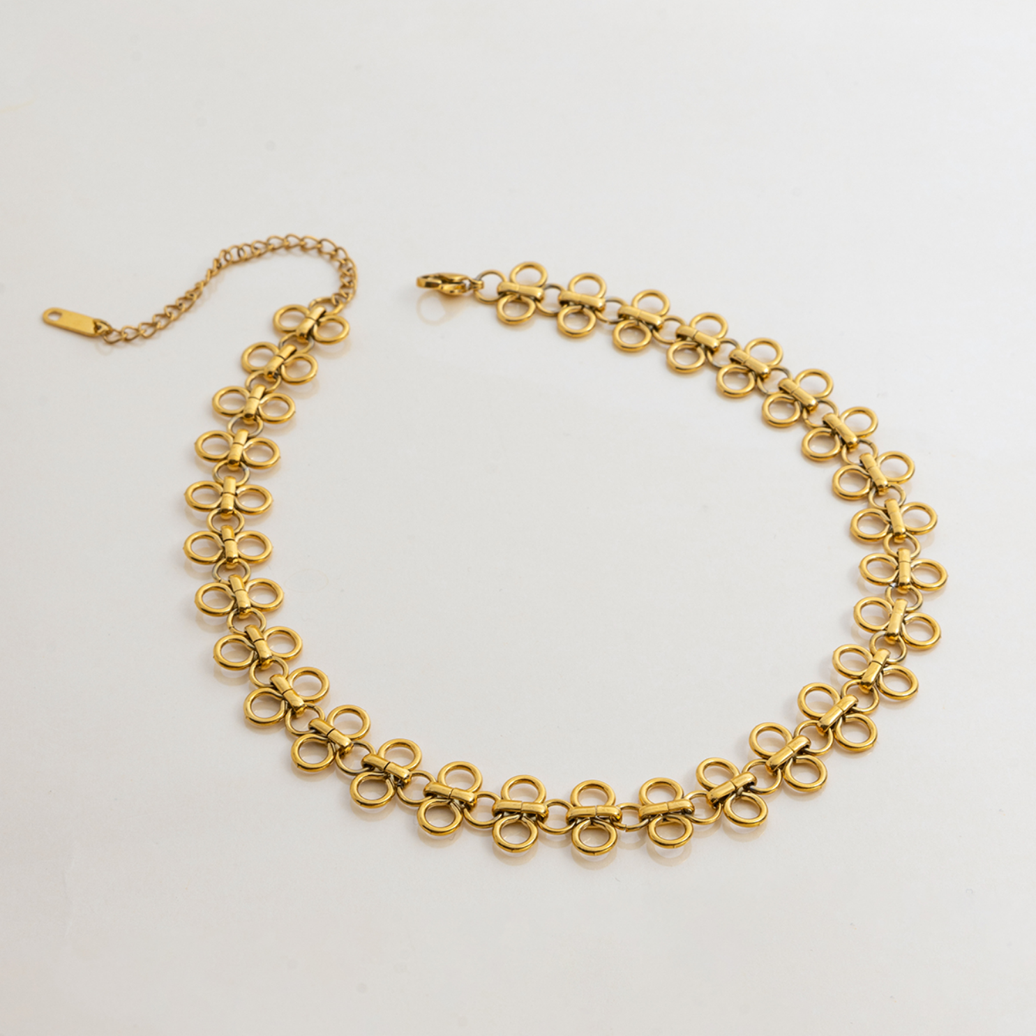 PREORDER: FILIGRANA NECKLACE