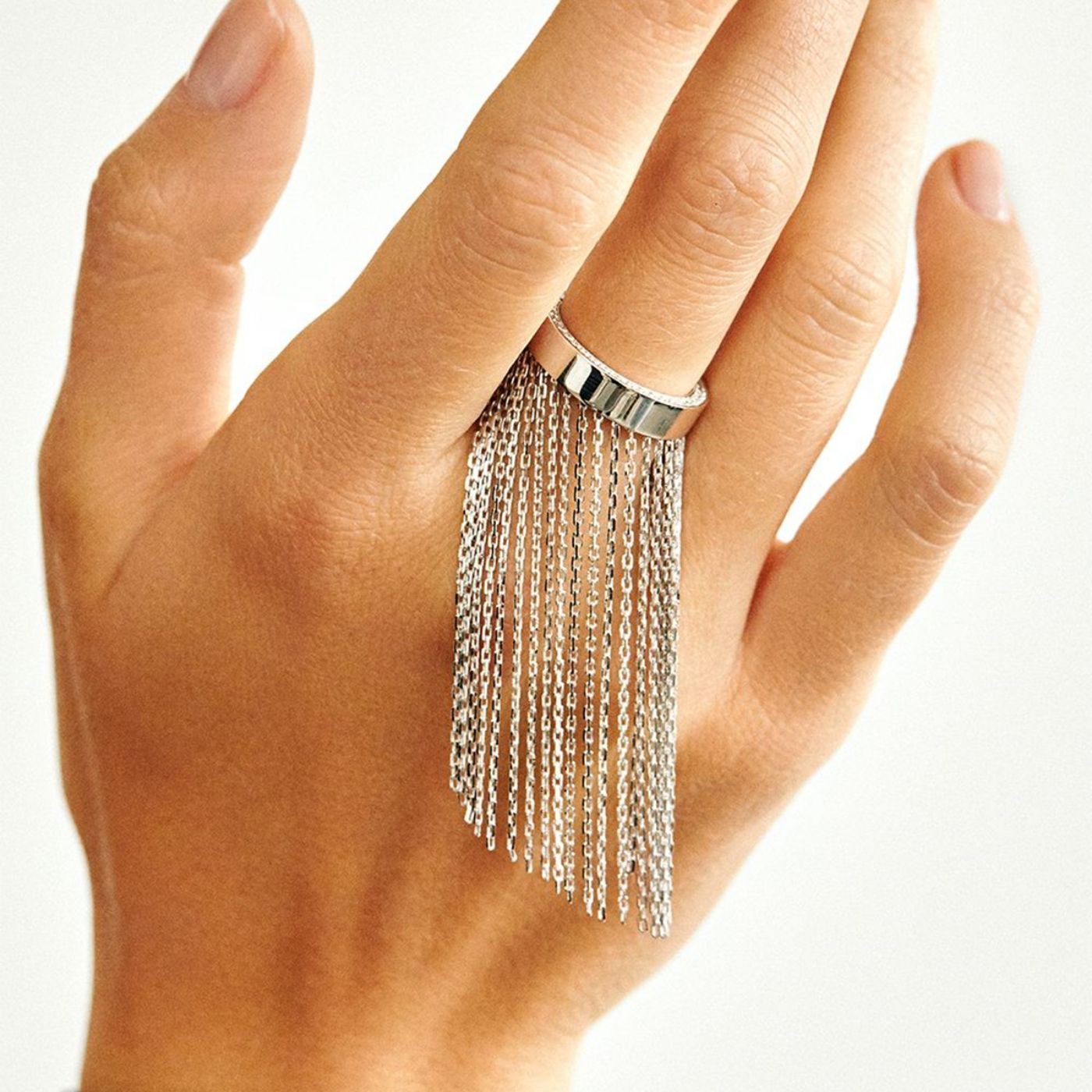 Chain Statement Ring
