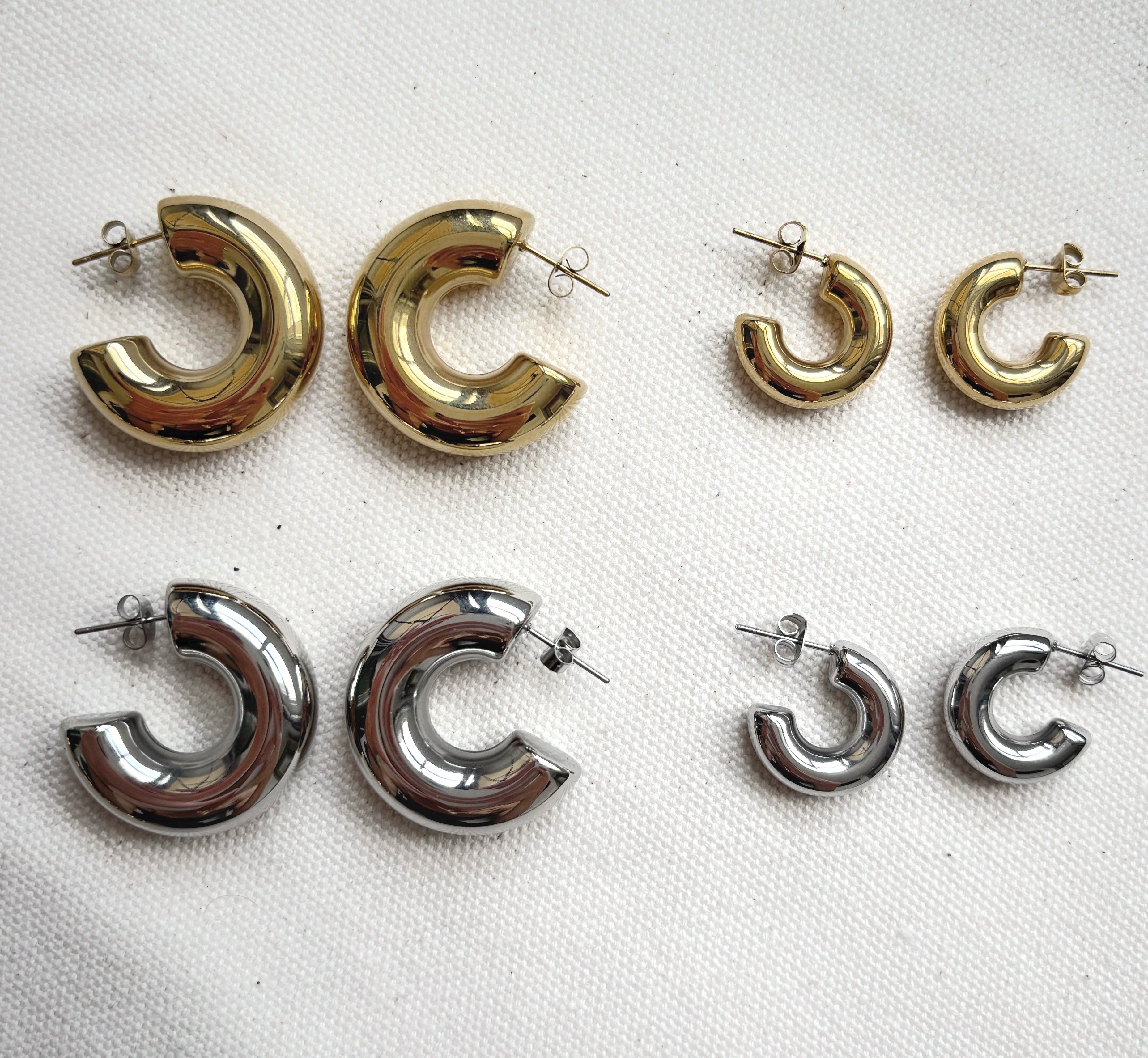 Argolla Clasica Peque