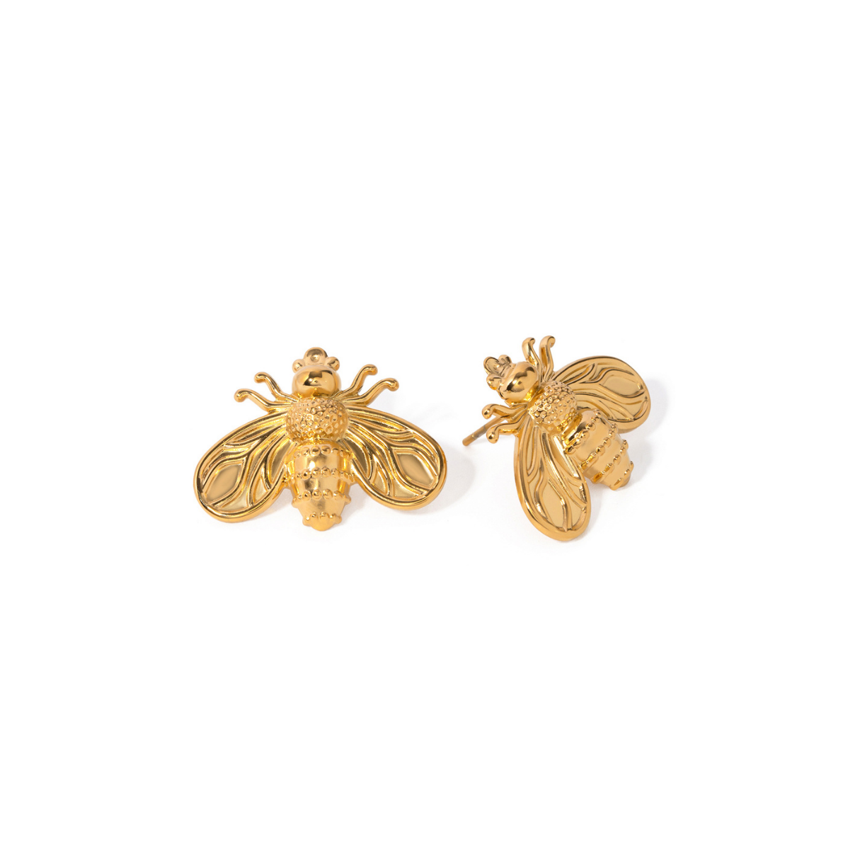 Bee Studs