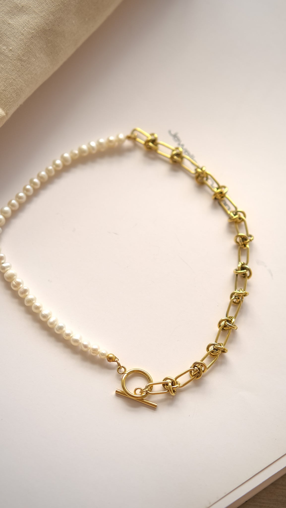 Adriana Pearls