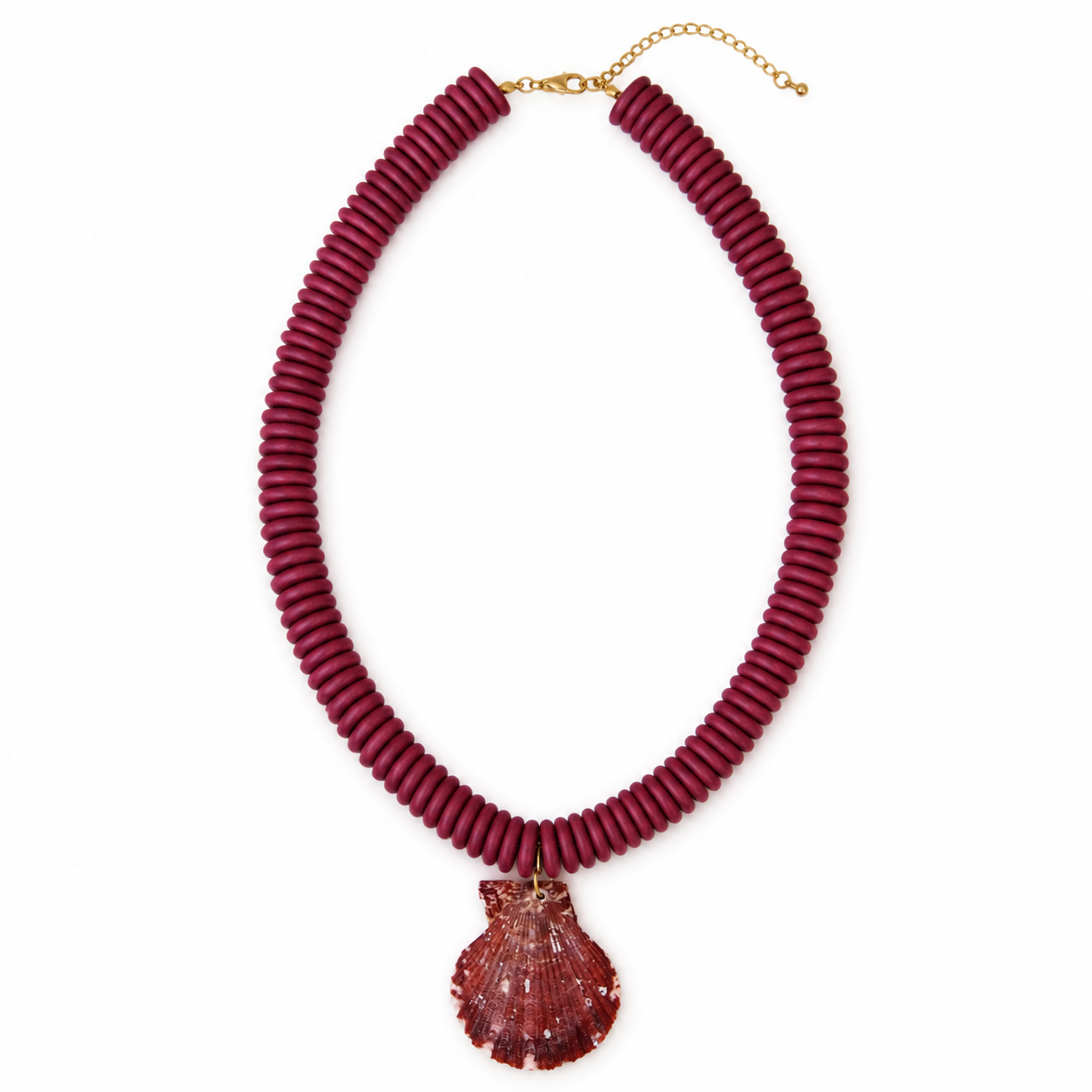 Candelaria Necklace