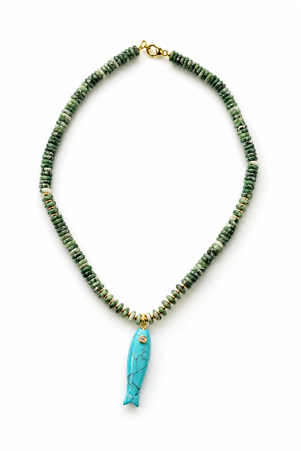 Collar Agata