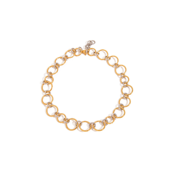PreOrder: Classic Circles