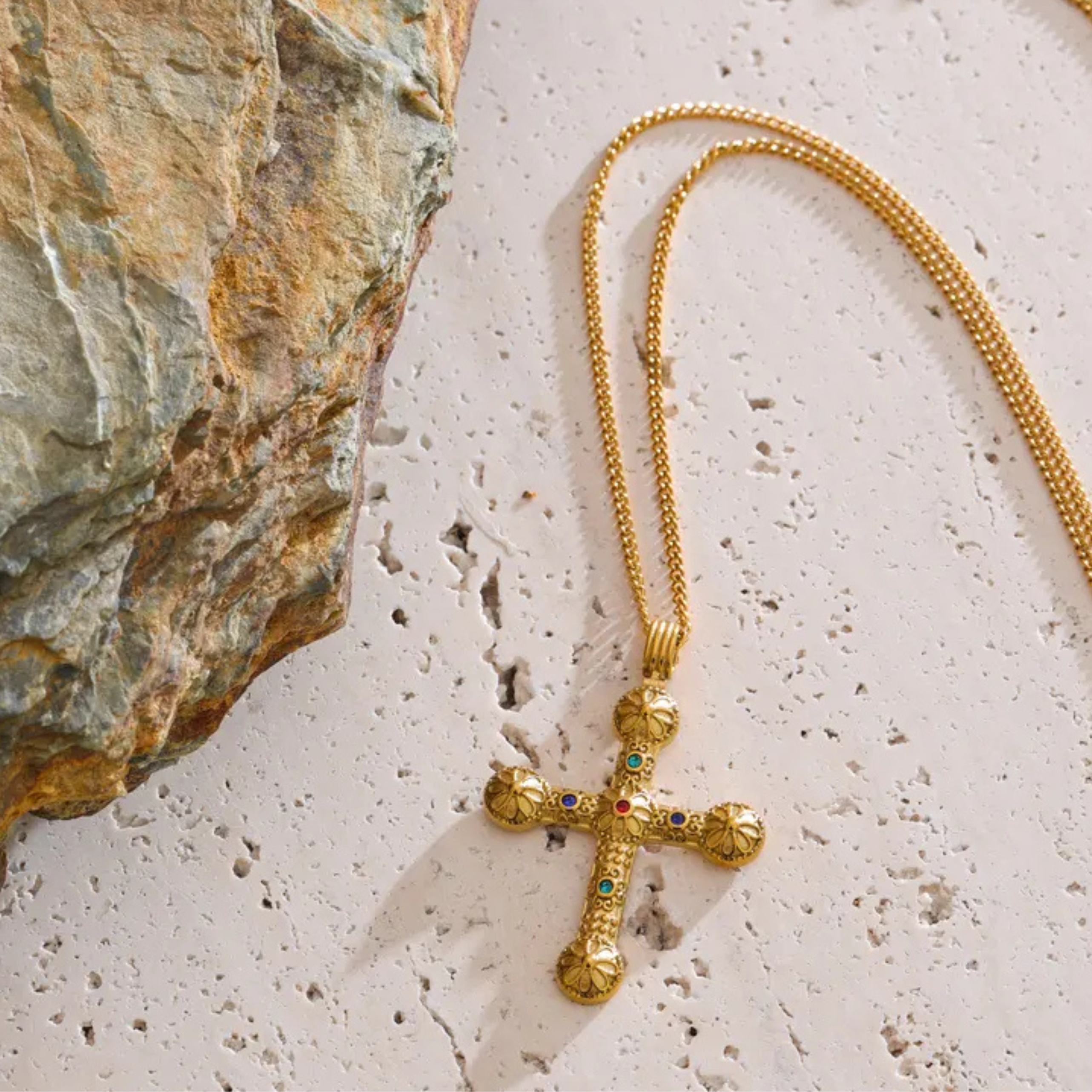 Vintage Cross