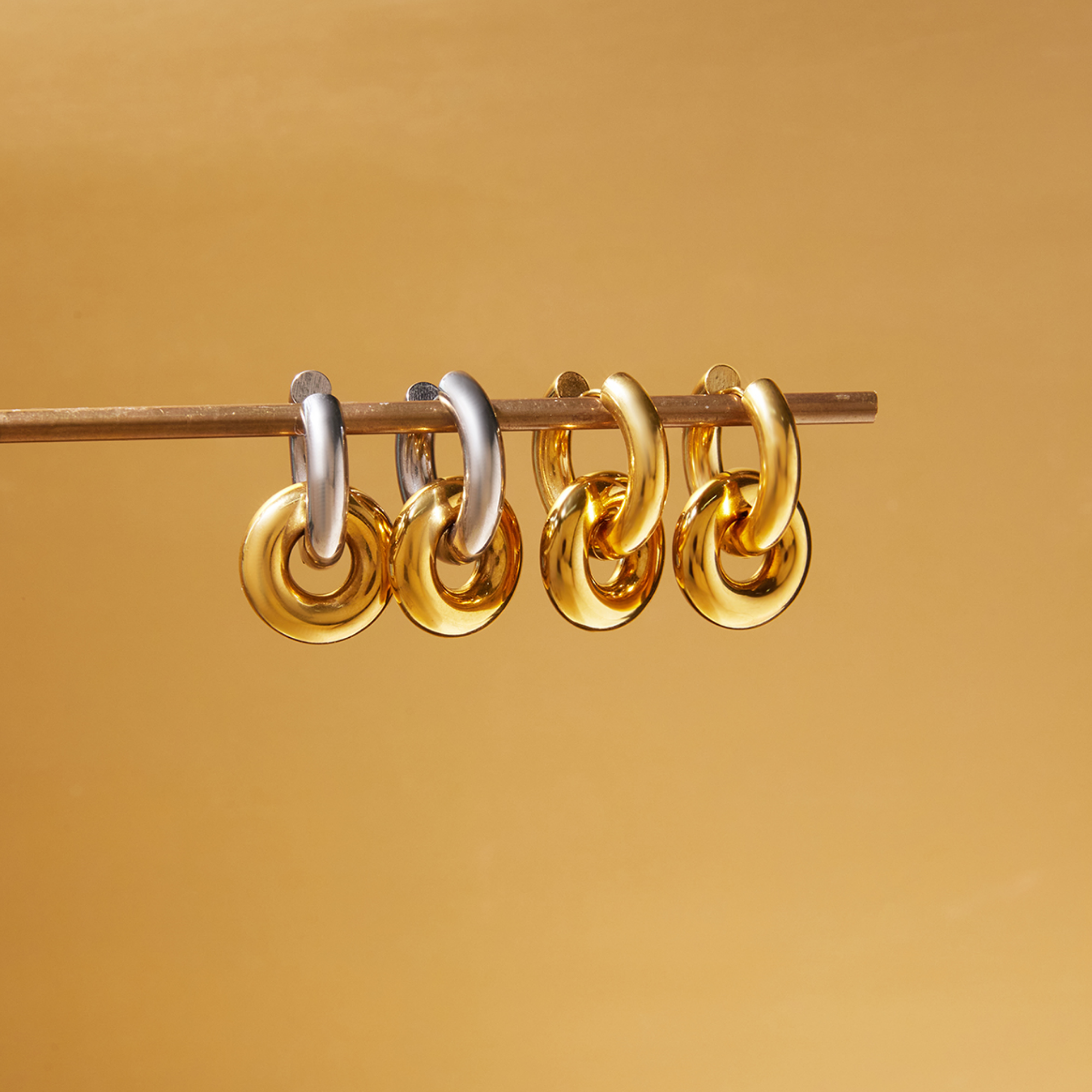 Pre-Order: Marta Hoops