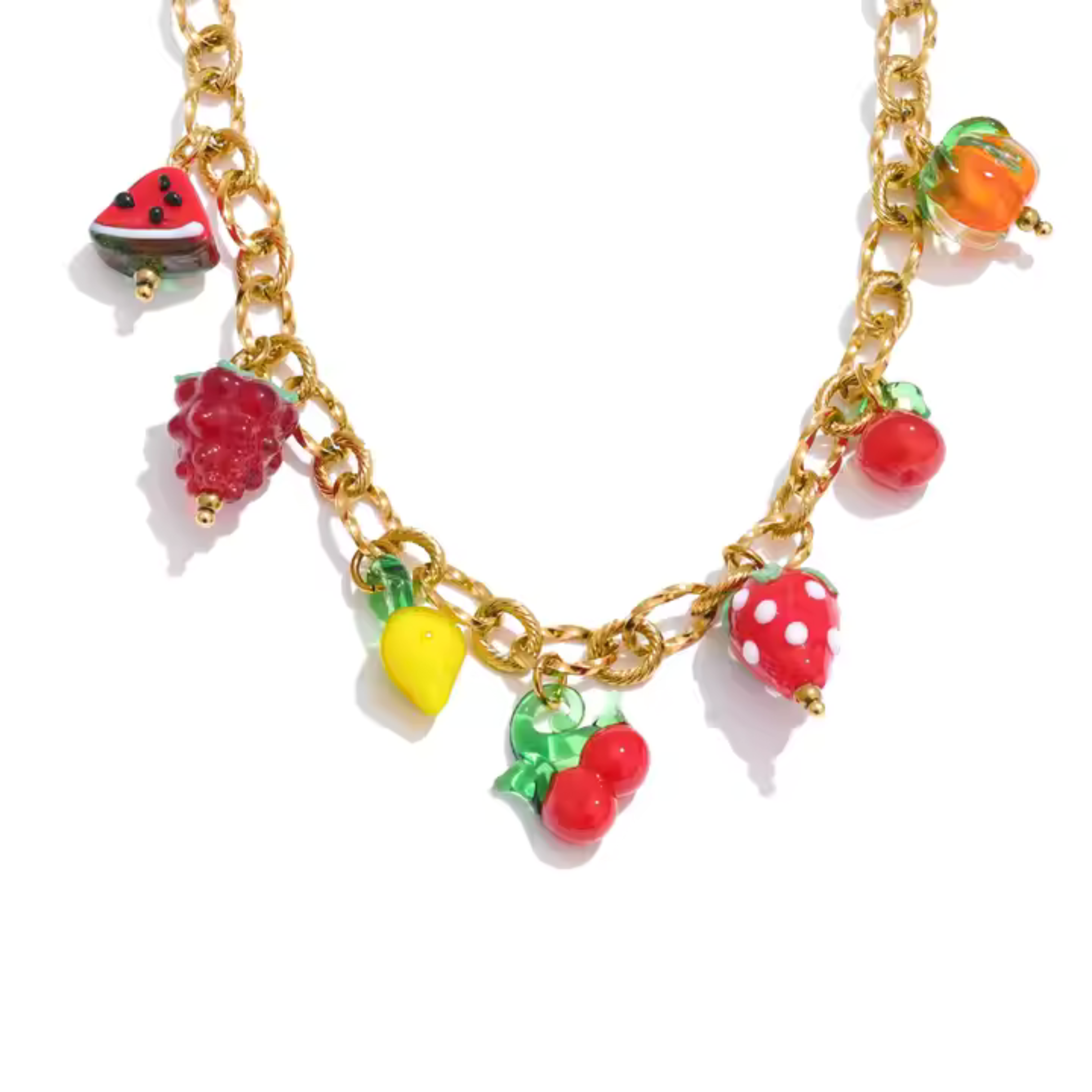 Alegria Necklace