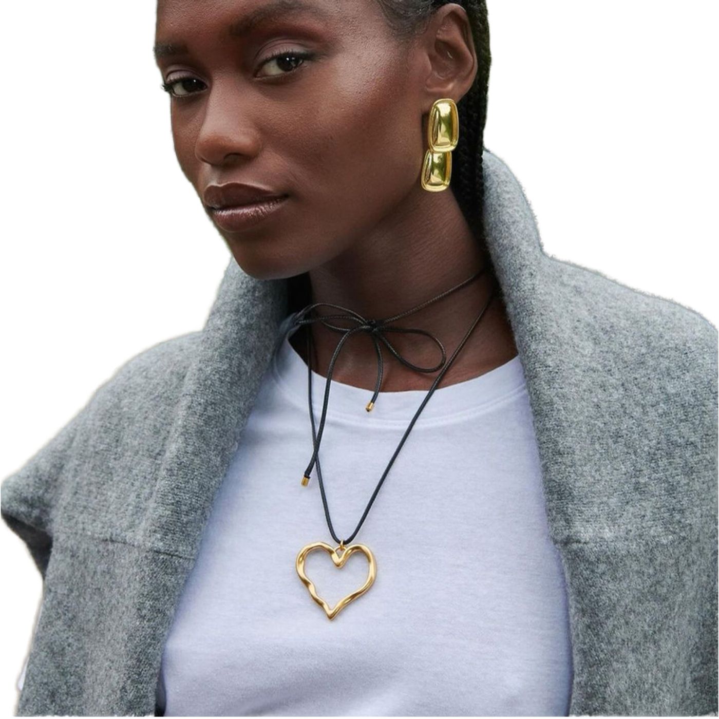 Heart Lace