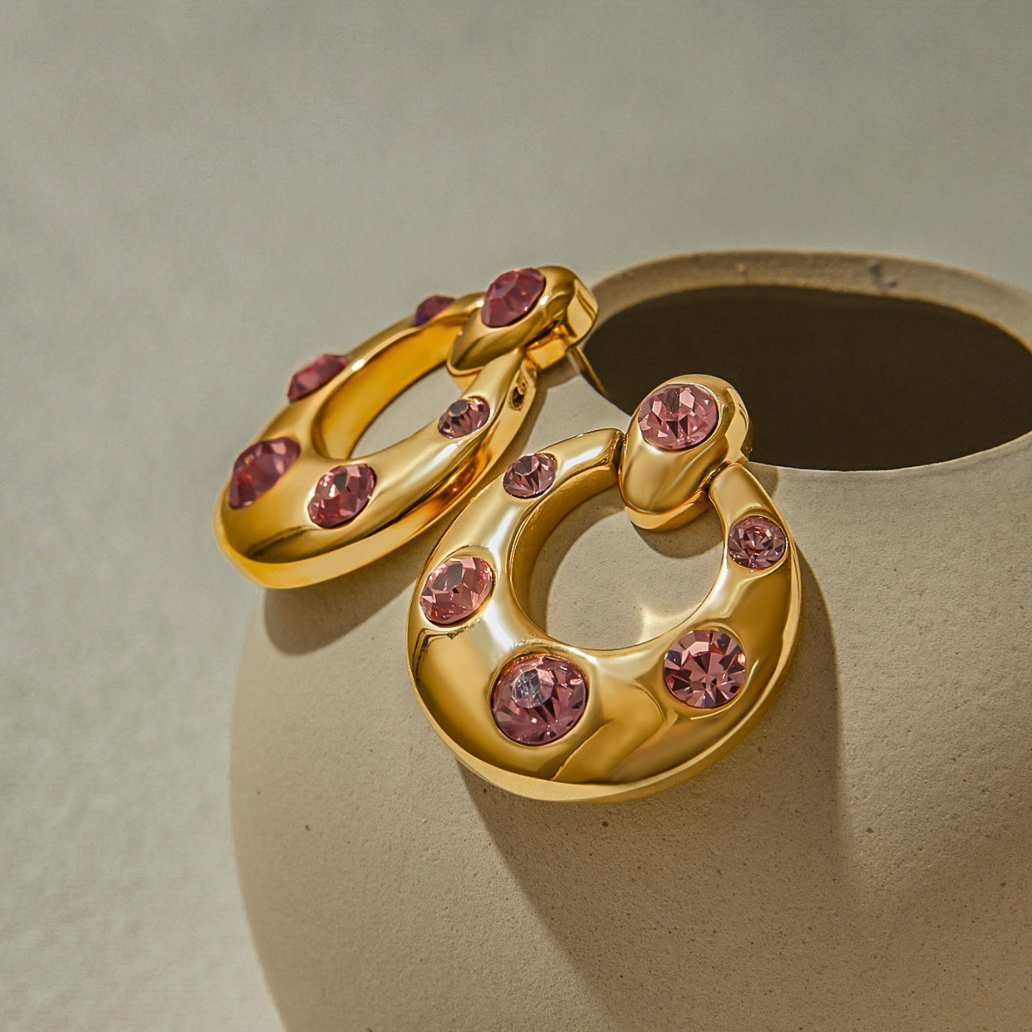 PREORDER: ELEGANT STUDS