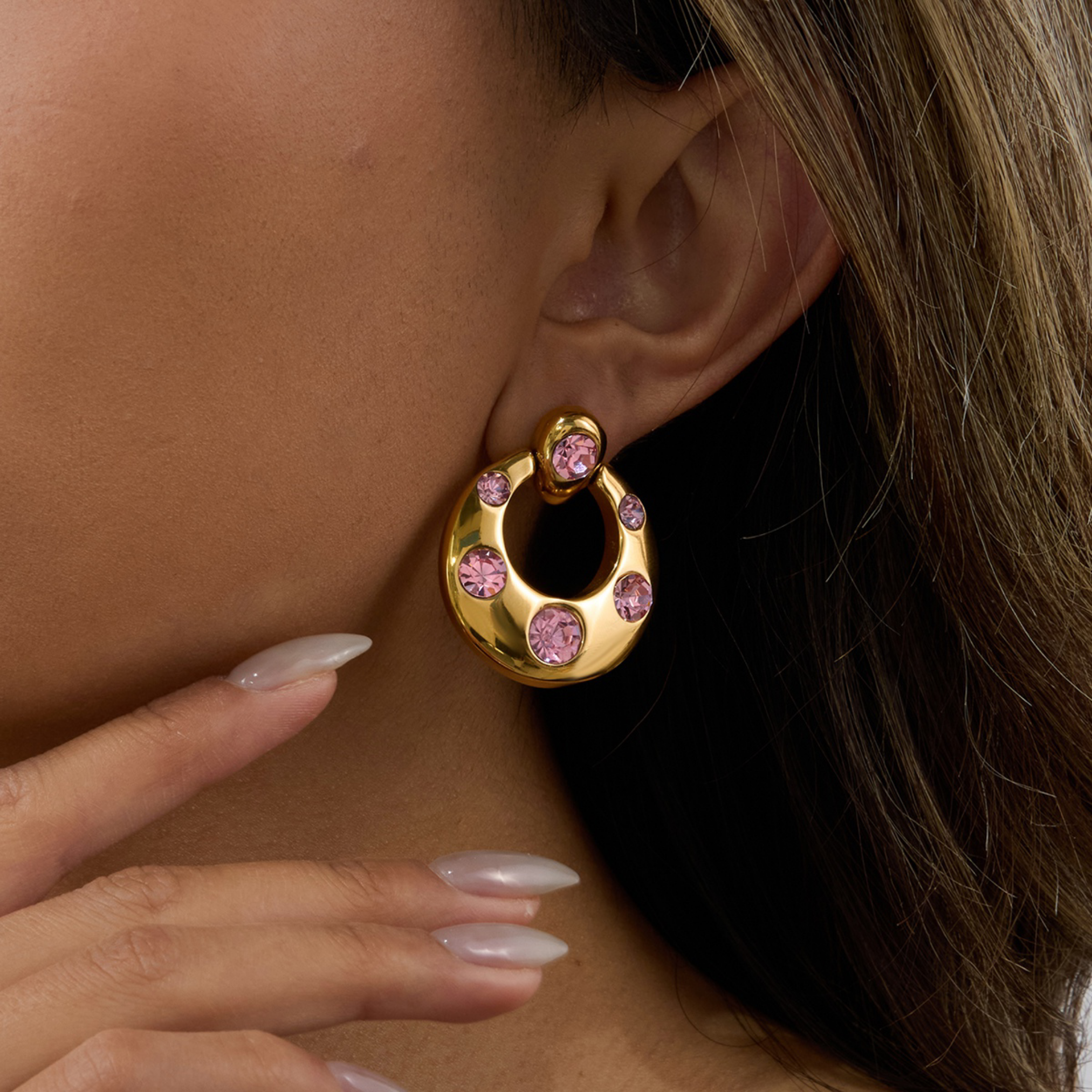 PREORDER: ELEGANT STUDS