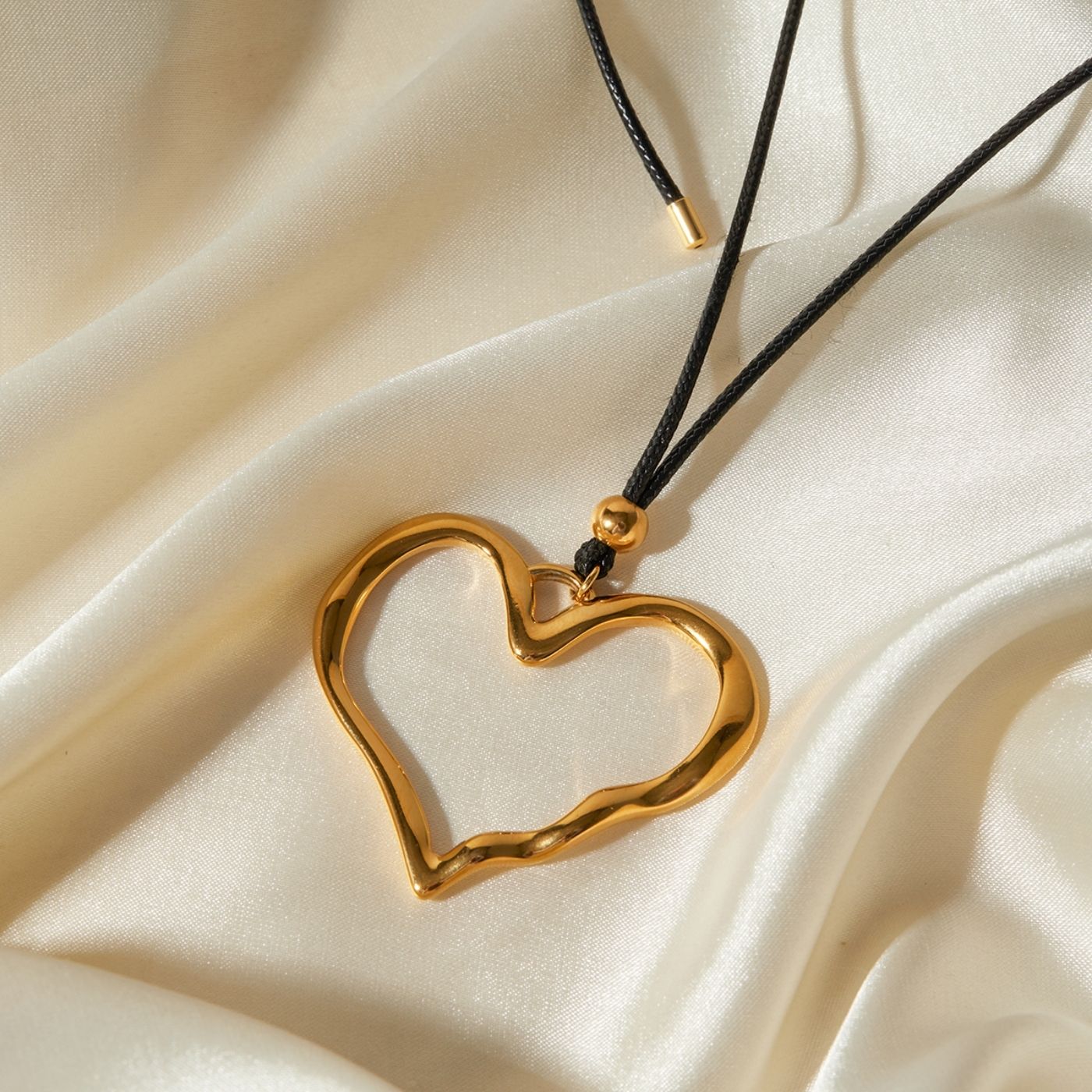 Heart Lace