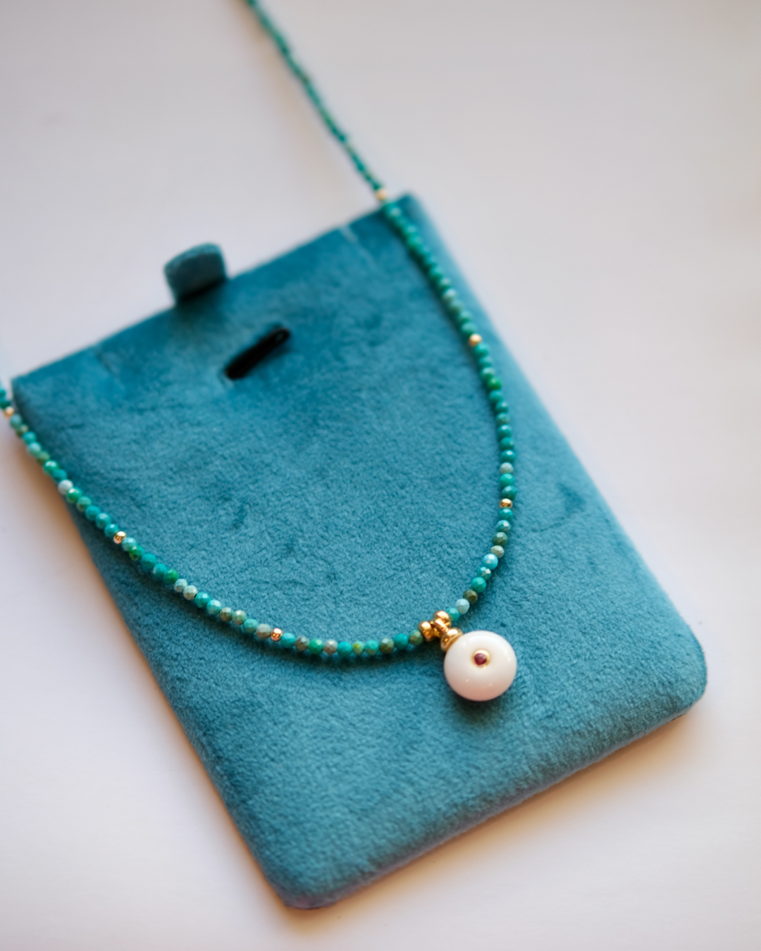Dainty Beads
