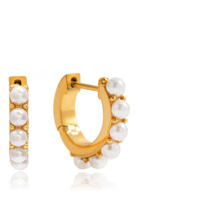 PreOrder: Perla Hoops
