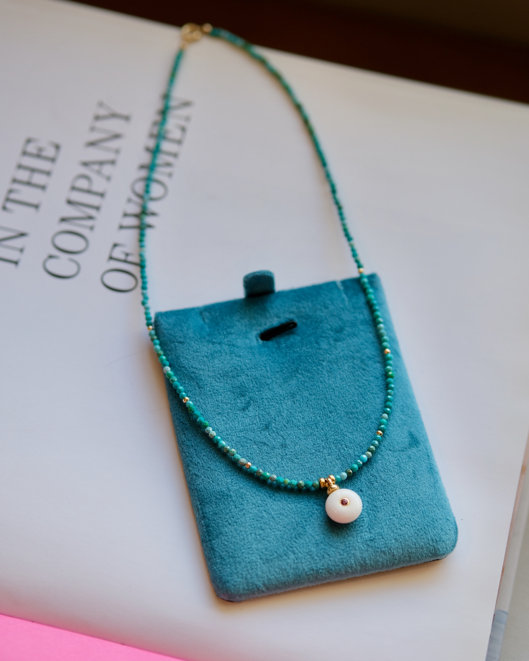 Dainty Beads