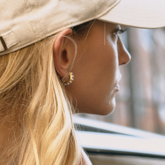 PreOrder: Perla Hoops