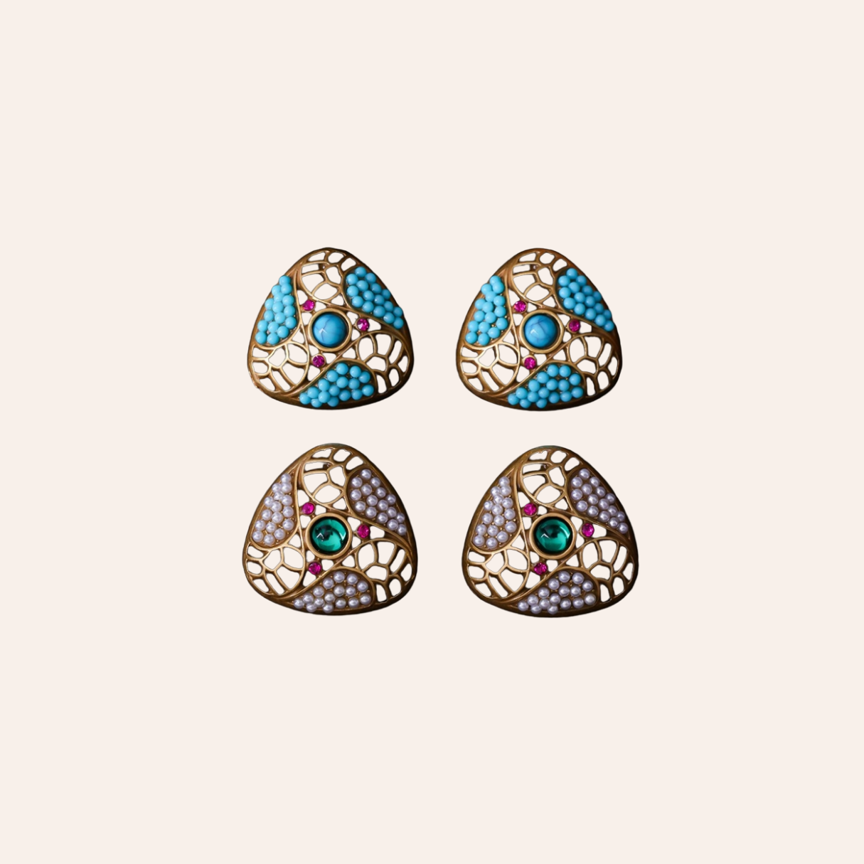 Vintage Buttons