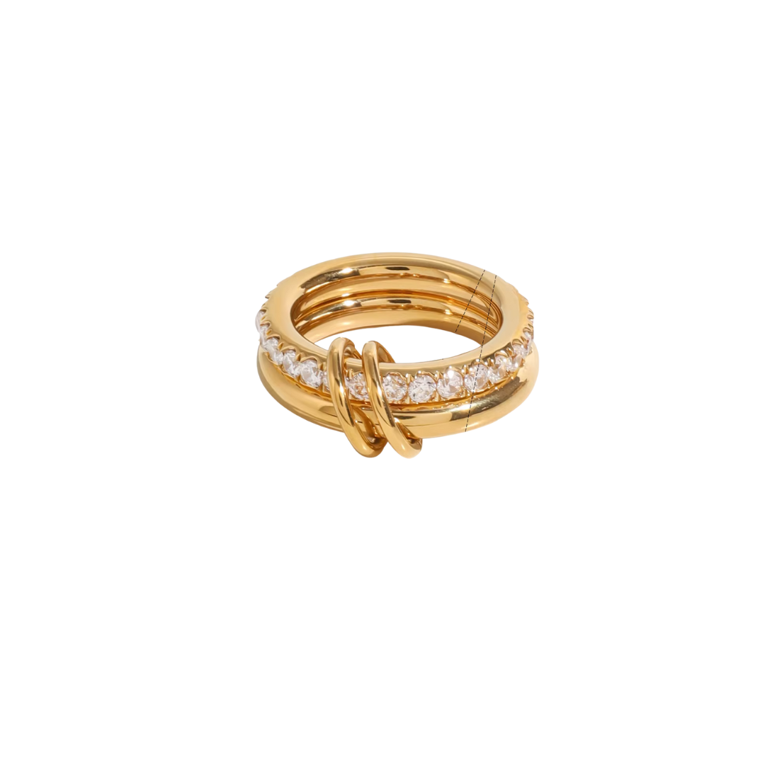 Band Rings