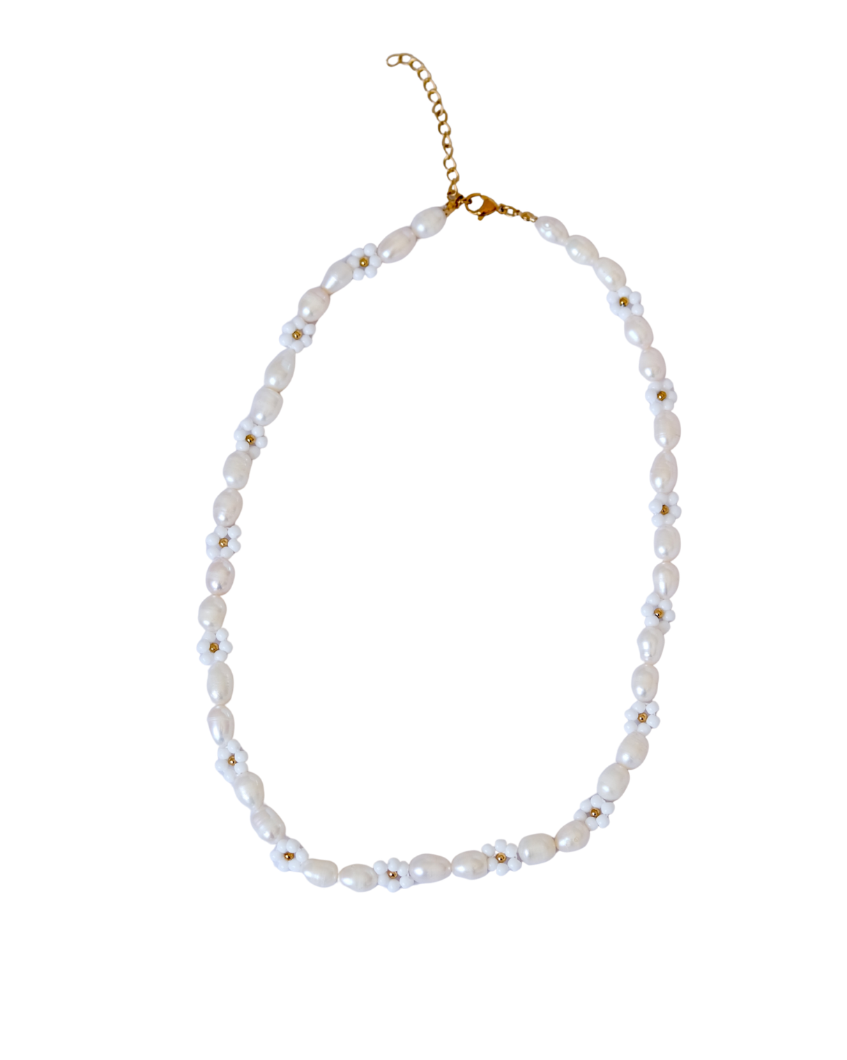 Petal and Pearls
