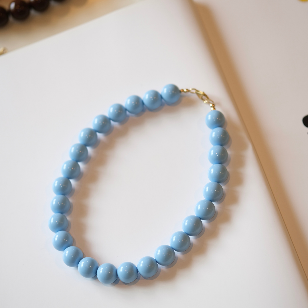 Collar Bolitas