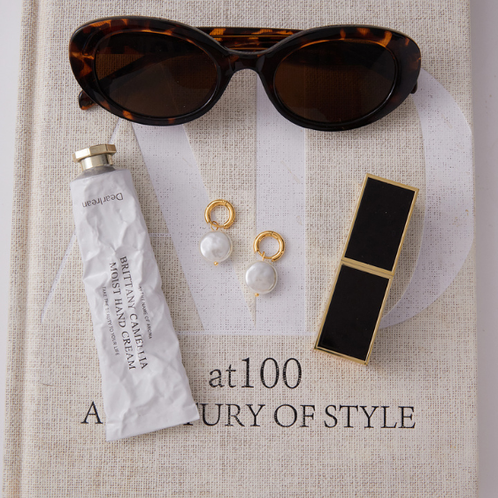 Preorder: Everyday Pearl
