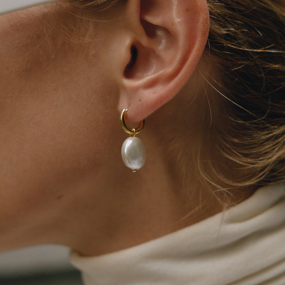 Preorder: Everyday Pearl