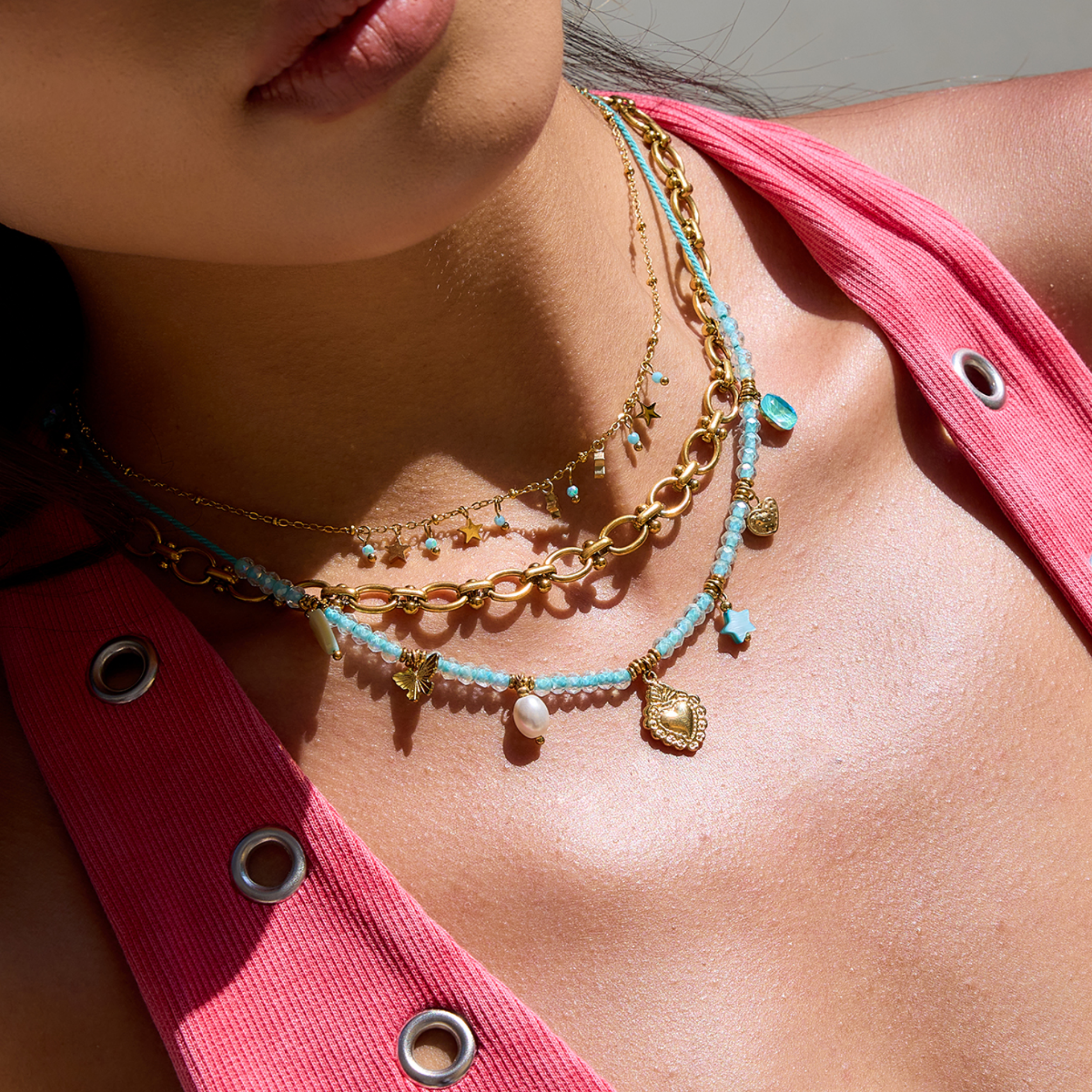 PREORDER: Dainty Chains