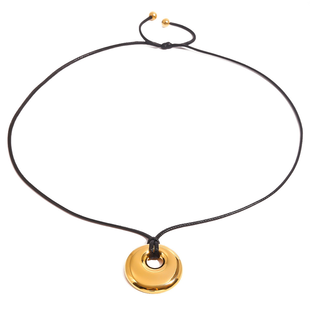 Pre-order: Rope Choker