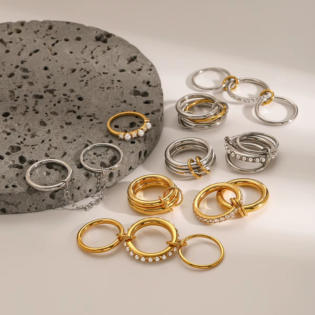 Band Rings