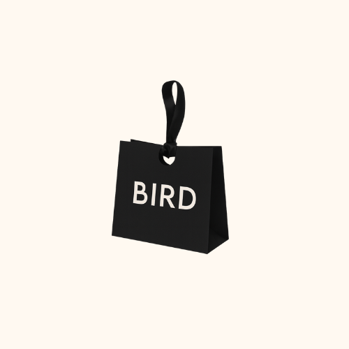 Free Gift Bag / Empaque de Regalo