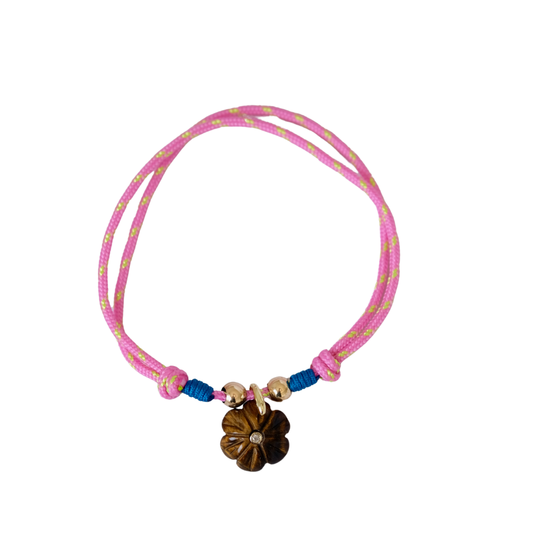 Lazo Anklet