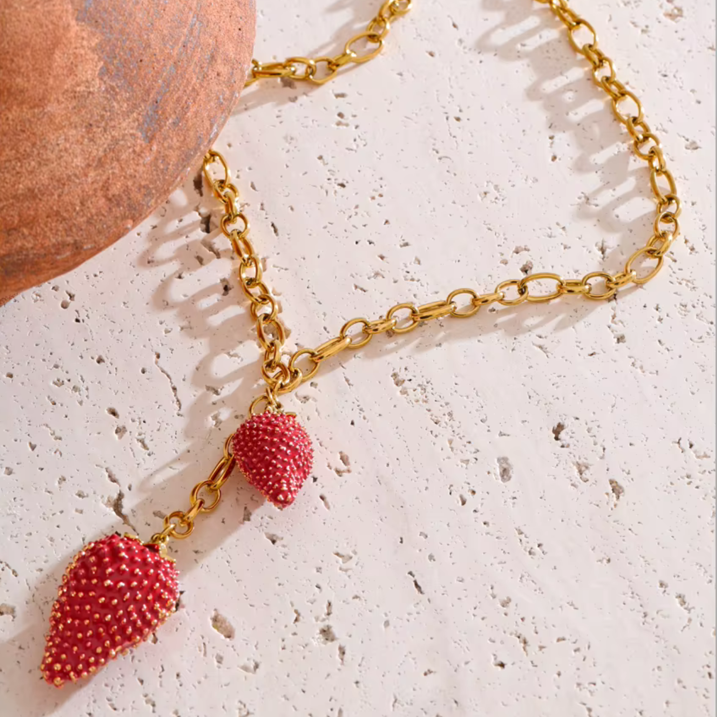 Fresita Chain