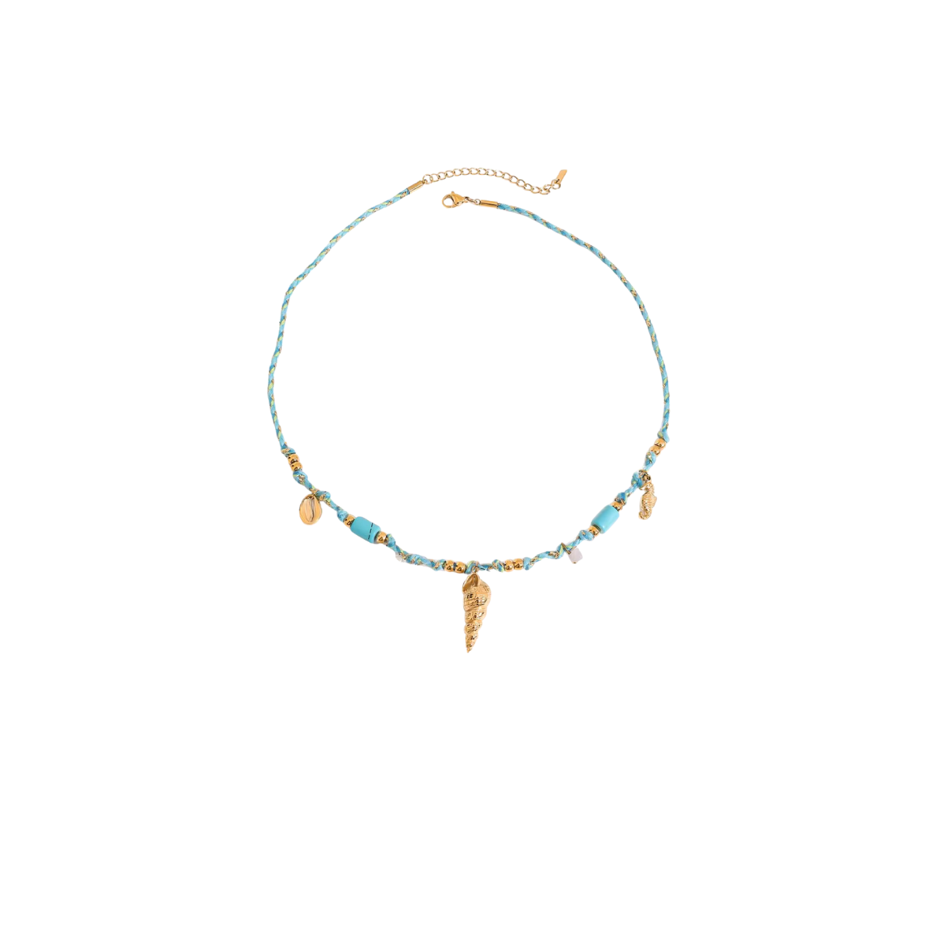 Ibiza Necklace