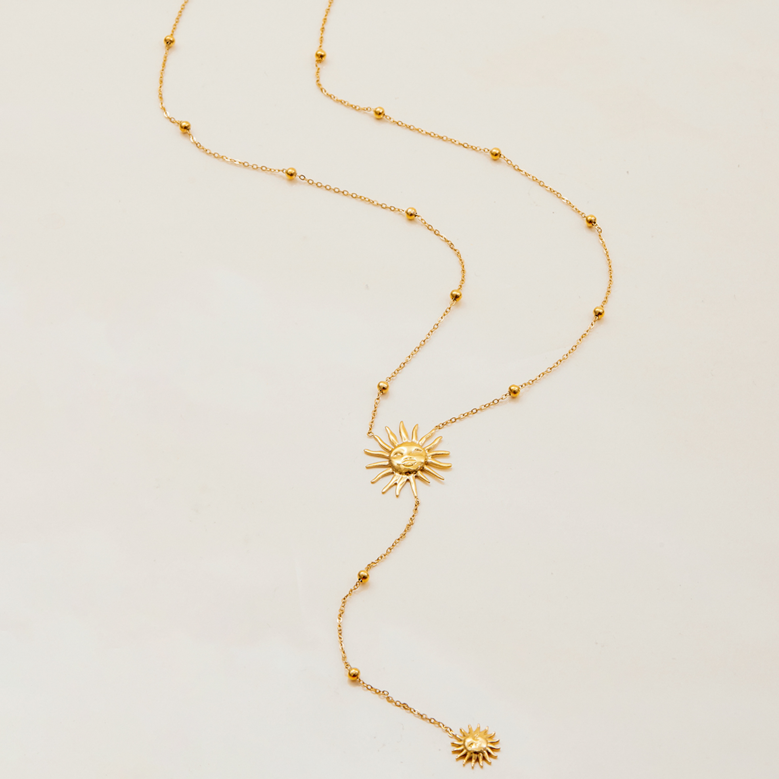Sun Lariat