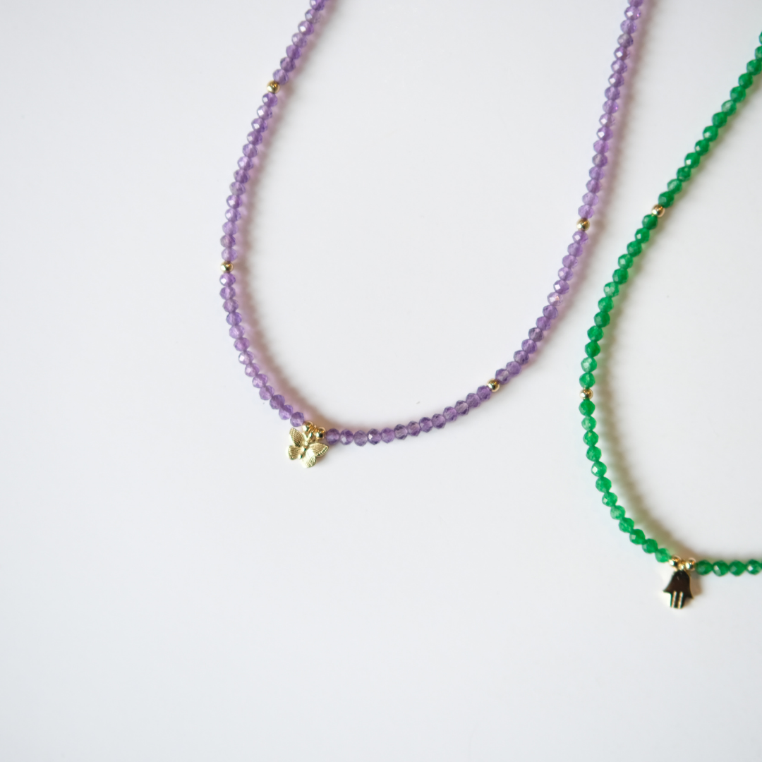 Dainty Delicate Chokers